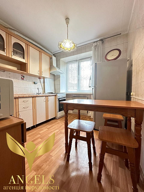 Оренда 2-кімнатної квартири біля кінотеатру "Портал" Кропивницкий - изображение 1