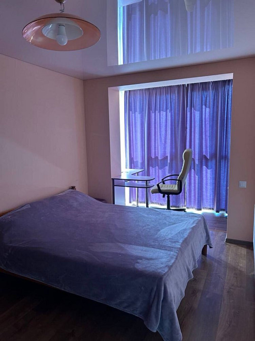 Сдам хорошую квартиру на длительный  срок Слов`янськ - зображення 1