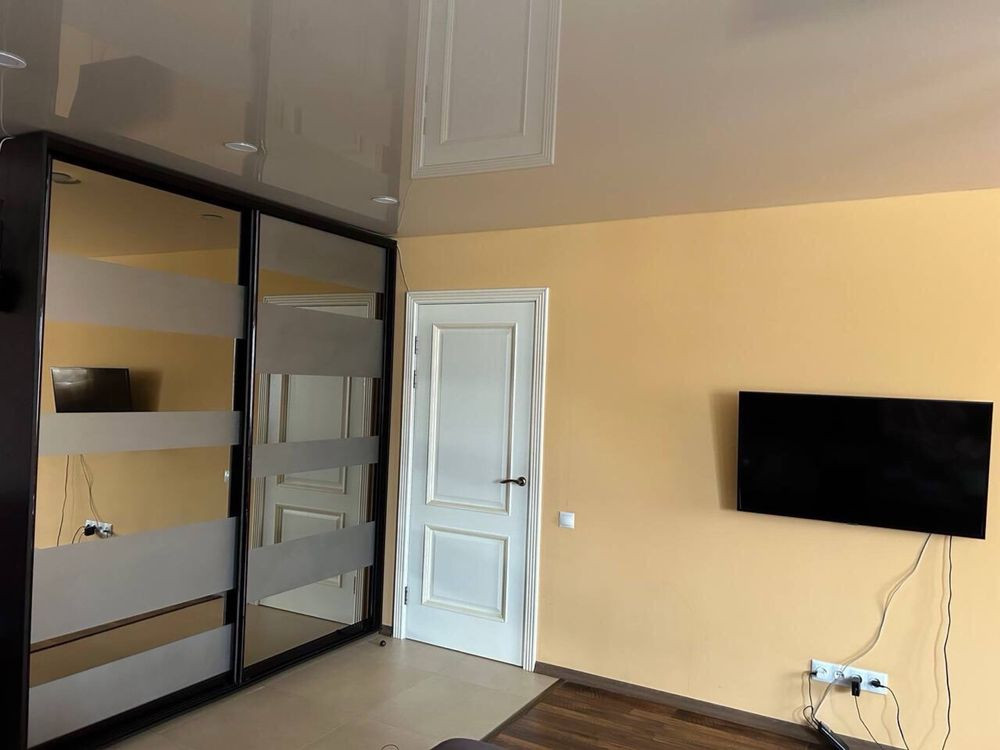 Сдам хорошую квартиру на длительный  срок Слов`янськ - зображення 4