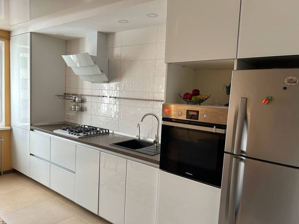 Сдам хорошую квартиру на длительный  срок Слов`янськ - зображення 6