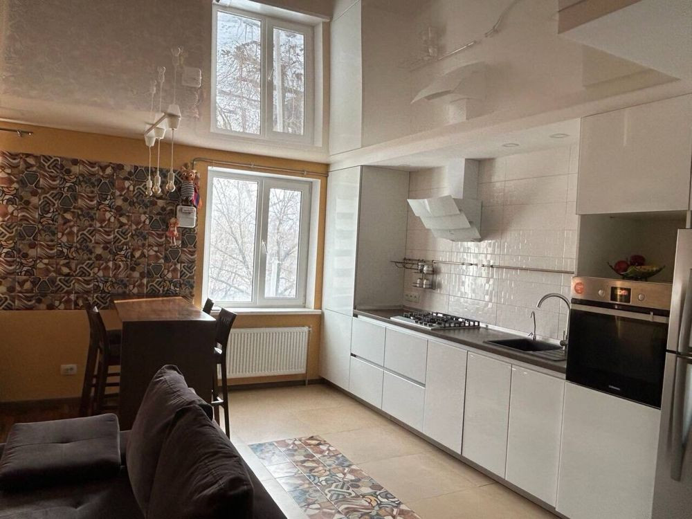 Сдам хорошую квартиру на длительный  срок Слов`янськ - зображення 5