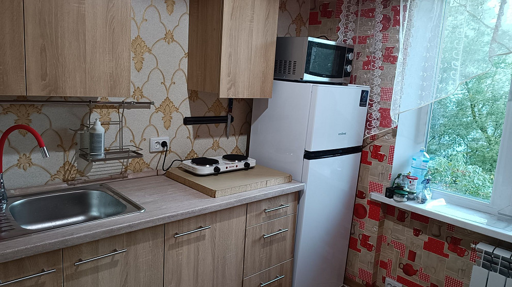 Сдам 2-ком.кв ул.Макарова/ул.Театральная Днепр - изображение 4