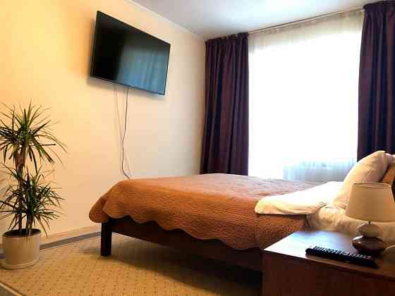 Здам в оренду 1 кіинатну квартиру в Центрі Рівного Ровно