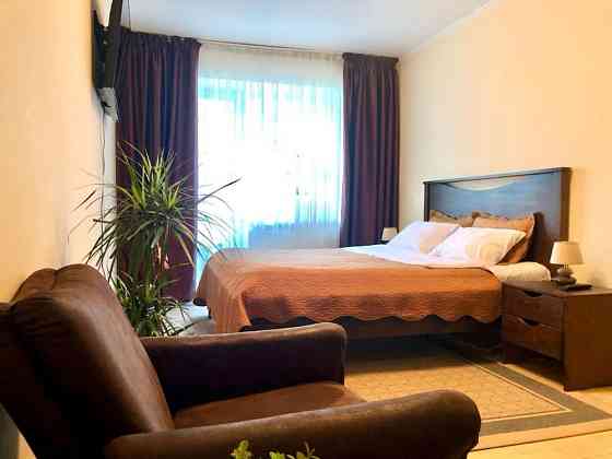 Здам в оренду 1 кіинатну квартиру в Центрі Рівного Ровно