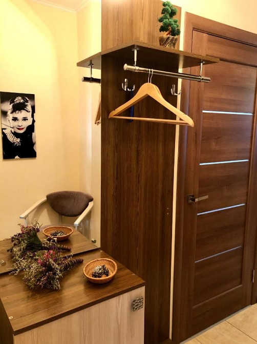 Здам в оренду 1 кіинатну квартиру в Центрі Рівного Ровно - изображение 8