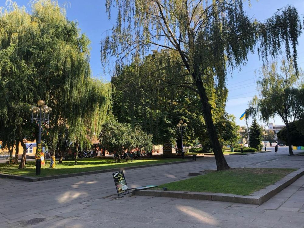 Здам в оренду 1 кіинатну квартиру в Центрі Рівного Ровно - изображение 7