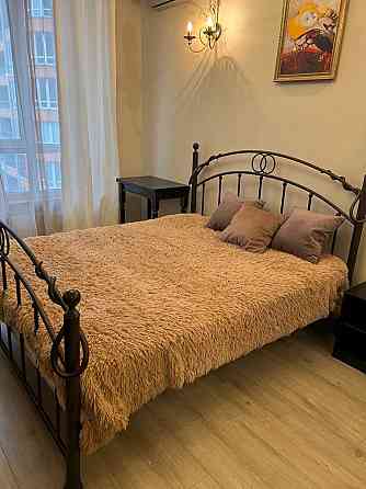 Оренда ЖК Каховська студія Киев