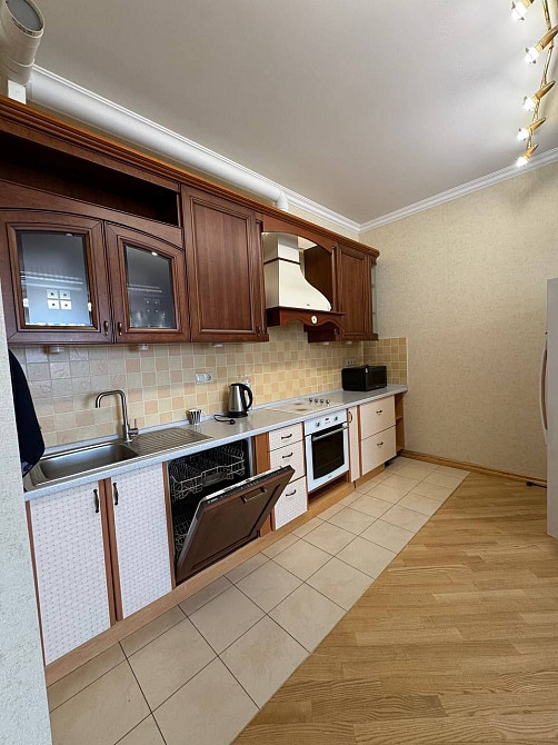 Без комісії!Оренда 3 х км.кв.  Лобароторний провулок 6. Печерськ. Київ - зображення 6