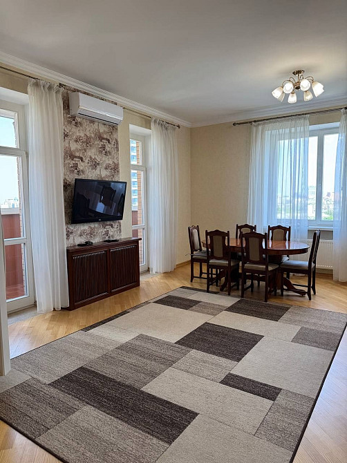 Без комісії!Оренда 3 х км.кв.  Лобароторний провулок 6. Печерськ. Київ - зображення 7