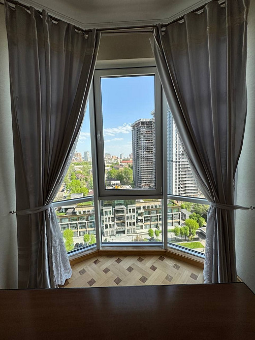 Без комісії!Оренда 3 х км.кв.  Лобароторний провулок 6. Печерськ. Київ - зображення 3