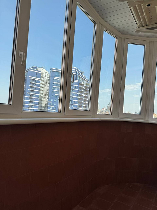 Без комісії!Оренда 3 х км.кв.  Лобароторний провулок 6. Печерськ. Київ - зображення 4