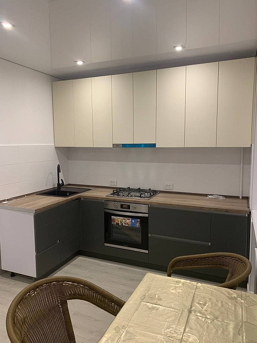 Оренда 2х кімнатної квартири у Вознесенівському р-і (Острів Хортиця) Запоріжжя - зображення 1