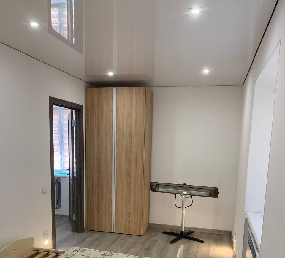 Оренда 2х кімнатної квартири у Вознесенівському р-і (Острів Хортиця) Запоріжжя - зображення 4