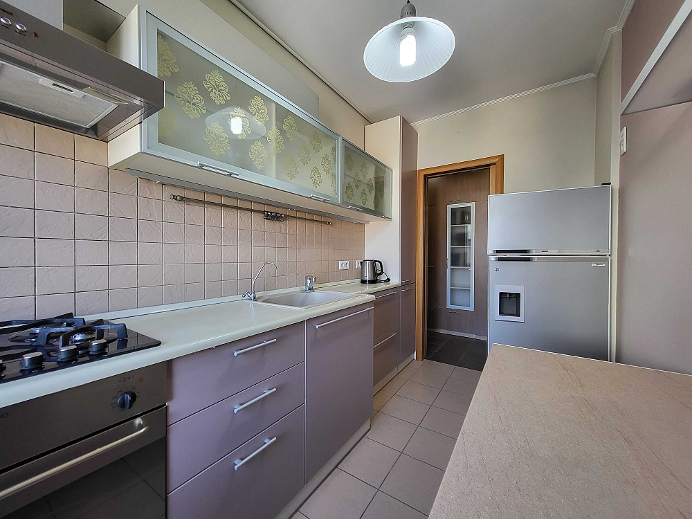 Здам 2-к центр метро Олімпійська Палац Україна Велика Васильківська 92 Київ - зображення 5