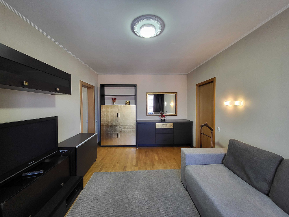 Здам 2-к центр метро Олімпійська Палац Україна Велика Васильківська 92 Київ - зображення 4