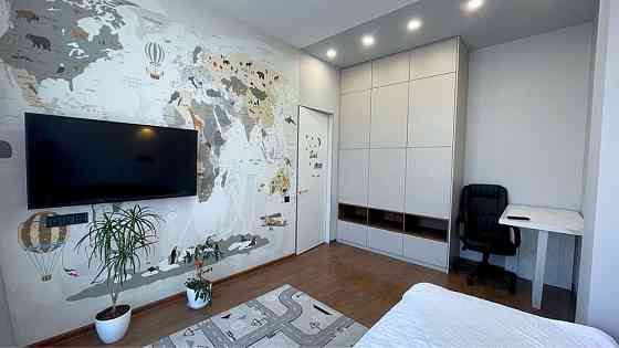 Аренда 3к картиры ЖК Комфорт Сити, Comfort City Днепр