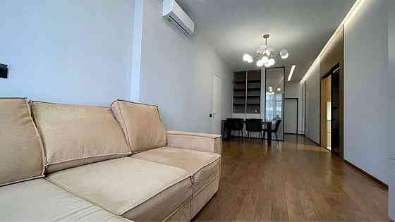 Аренда 3к картиры ЖК Комфорт Сити, Comfort City Днепр