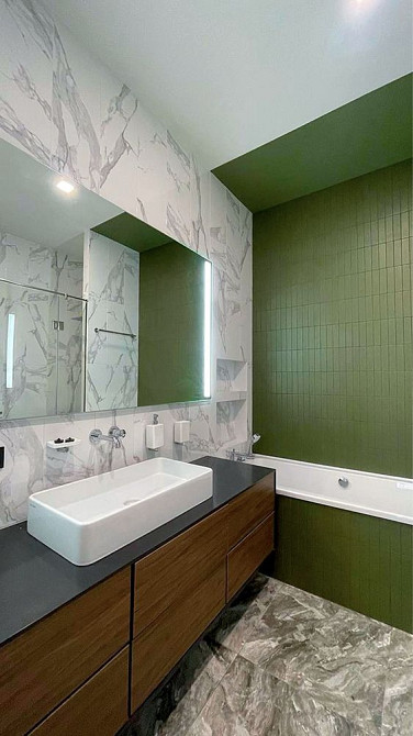 Аренда 3к картиры ЖК Комфорт Сити, Comfort City Днепр - изображение 7