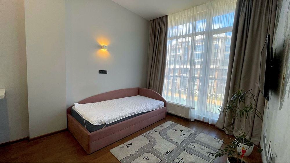 Аренда 3к картиры ЖК Комфорт Сити, Comfort City Днепр - изображение 6