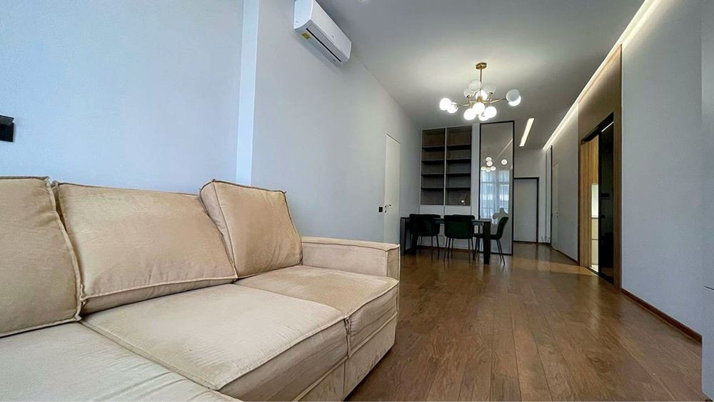 Аренда 3к картиры ЖК Комфорт Сити, Comfort City Днепр - изображение 4