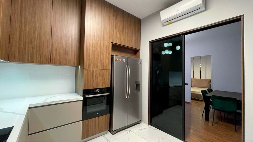 Аренда 3к картиры ЖК Комфорт Сити, Comfort City Днепр - изображение 2