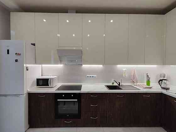 Центр Музкомедия ЖК 24 Жемчужина Одеса