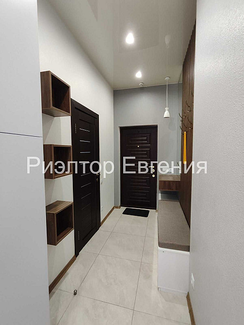 Центр Музкомедия ЖК 24 Жемчужина Одеса - зображення 7