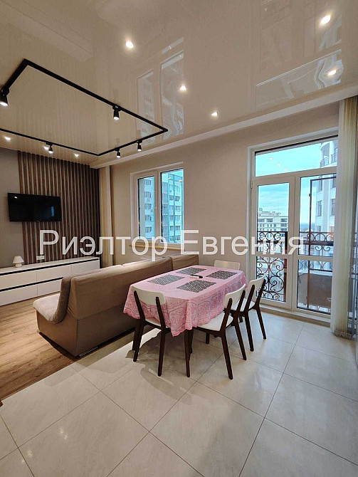 Центр Музкомедия ЖК 24 Жемчужина Одеса - зображення 4