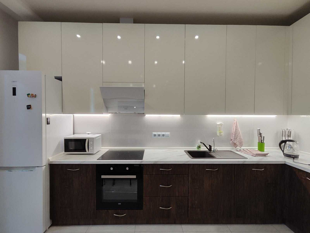 Центр Музкомедия ЖК 24 Жемчужина Одеса - зображення 1