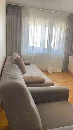 Аренда 3-х комнатной квартиры на Черемушках Одеса