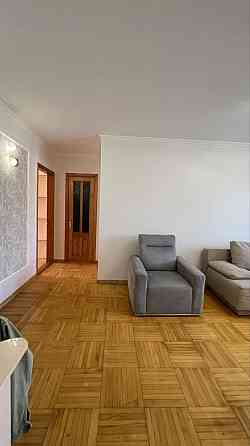 Аренда 3-х комнатной квартиры на Черемушках Одеса