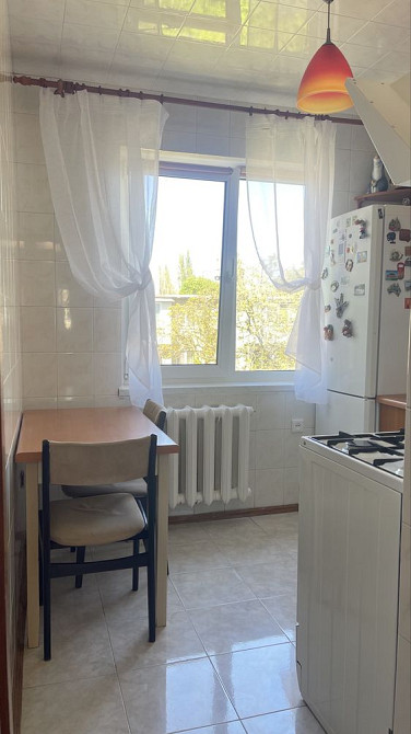 Аренда 3-х комнатной квартиры на Черемушках Одеса - зображення 8