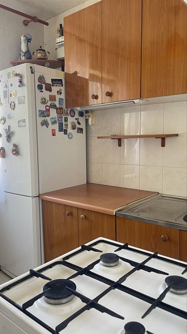 Аренда 3-х комнатной квартиры на Черемушках Одеса - зображення 6