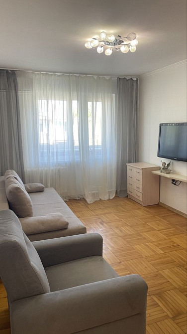 Аренда 3-х комнатной квартиры на Черемушках Одеса - зображення 1