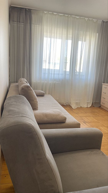 Аренда 3-х комнатной квартиры на Черемушках Одеса - зображення 2