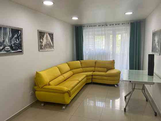 Сдам 3-комнатную квартиру на Солнечном Днепр