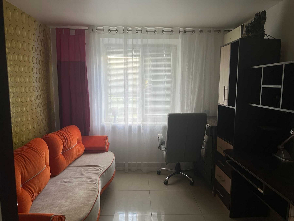 Сдам 3-комнатную квартиру на Солнечном Днепр - изображение 5