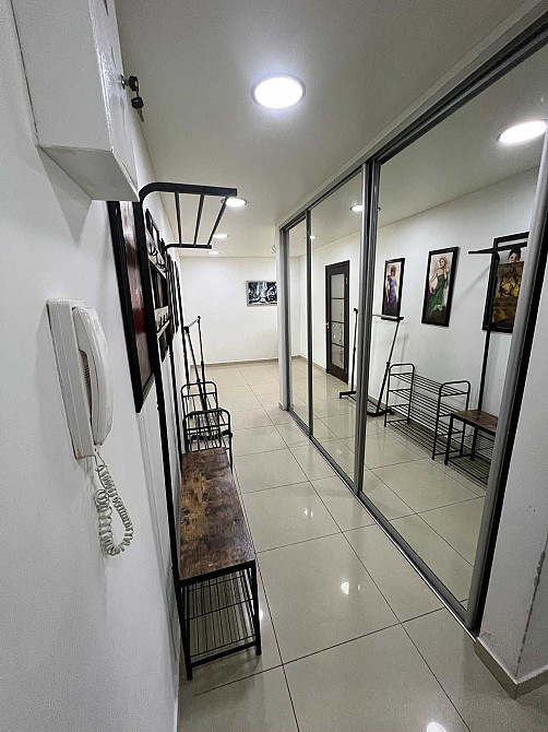 Сдам 3-комнатную квартиру на Солнечном Днепр - изображение 3