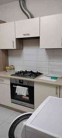 Сдам 2х комнатную с Евроремонтом на Заболотного 58 Одеса