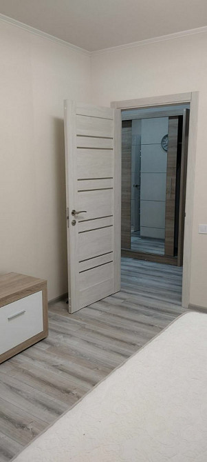 Сдам 2х комнатную с Евроремонтом на Заболотного 58 Одеса - зображення 6