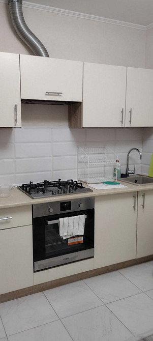 Сдам 2х комнатную с Евроремонтом на Заболотного 58 Одеса - зображення 3