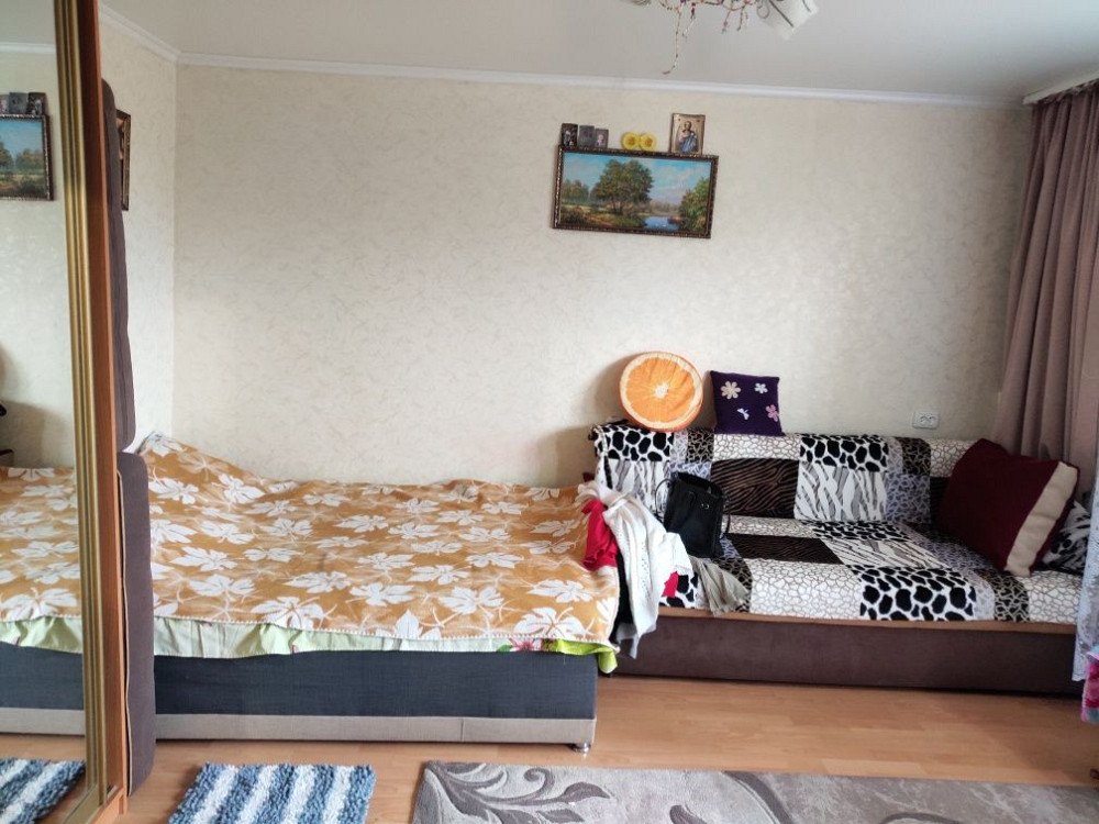 Оренда 1 кімнатна вул. Коріатовичів Винница - изображение 1