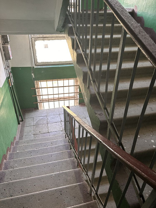 Сдам 2 квартиру , новые дома . Коммунальный рынок 4/5 Харьков - изображение 7