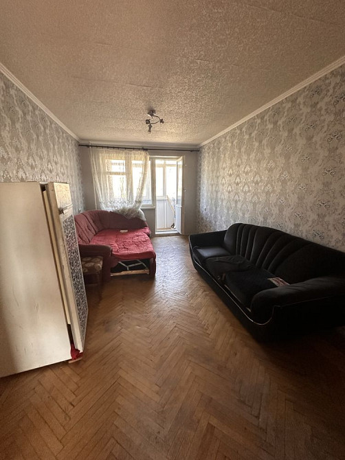 Сдам 2 квартиру , новые дома . Коммунальный рынок 4/5 Харьков - изображение 6