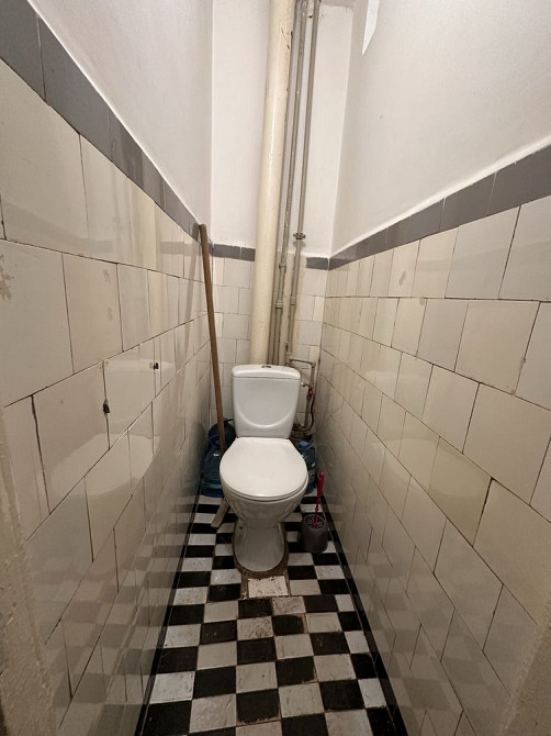 Сдам 2 квартиру , новые дома . Коммунальный рынок 4/5 Харьков - изображение 3