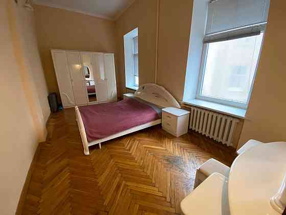 Оренда! вул. Володимирська,19А, історичний центр!Софіївська площа! Киев