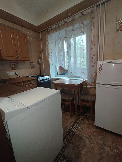 Тулузи,16,Є В НАЯВНОСТІ !!! .Затишна та комфортна однокімнатна. Київ - зображення 5