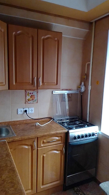 Тулузи,16,Є В НАЯВНОСТІ !!! .Затишна та комфортна однокімнатна. Київ - зображення 3