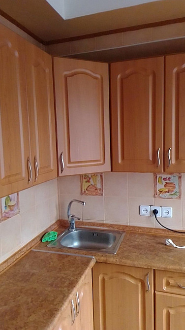 Тулузи,16,Є В НАЯВНОСТІ !!! .Затишна та комфортна однокімнатна. Київ - зображення 2