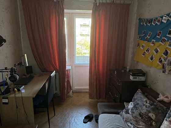 Оренда однокімнатна Дорогожичі Киев